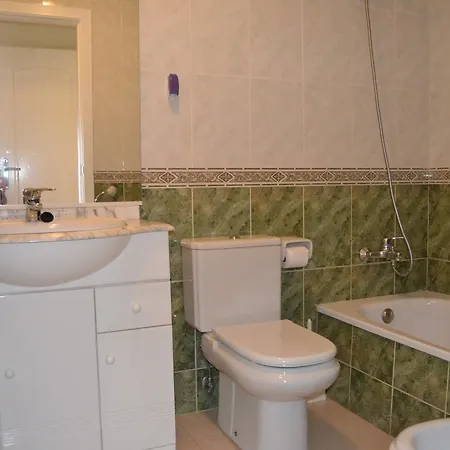 Apartment Faro 2 Locdenia Denia