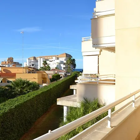 Faro 2 Locdenia 公寓 *