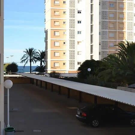 Apartment Faro 2 Locdenia