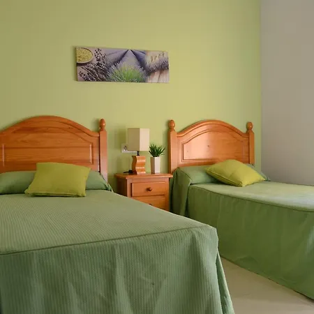Apartamento Faro 2 Locdenia *