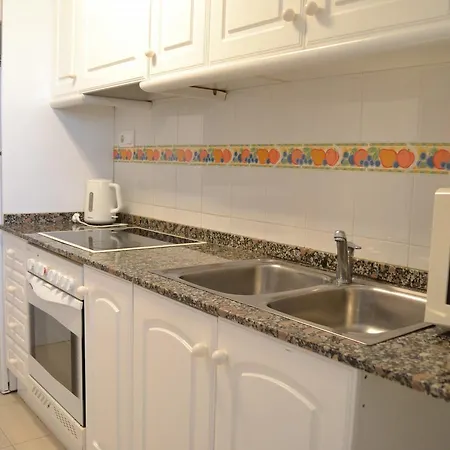 Apartamento Faro 2 Locdenia Dénia