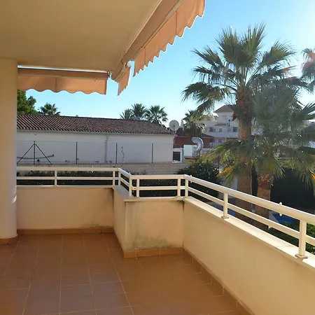 Faro 2 Locdenia Апартаменты *