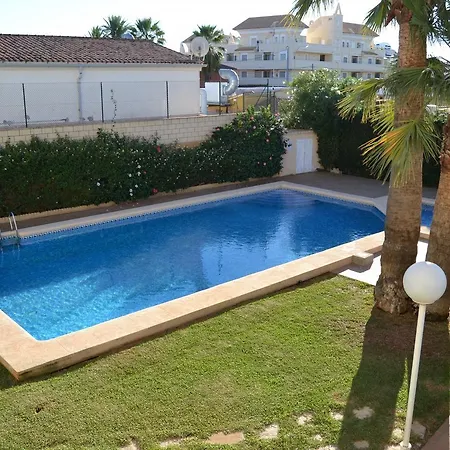 Faro 2 Locdenia Апартаменты *