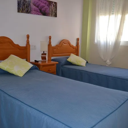 Apartamento Faro 2 Locdenia Dénia