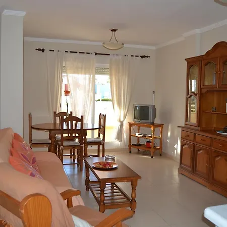 Faro 2 Locdenia Апартаменты *